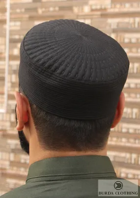 Platinum Kufi 04