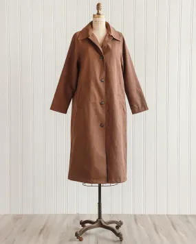 Pradelles Swing Coat