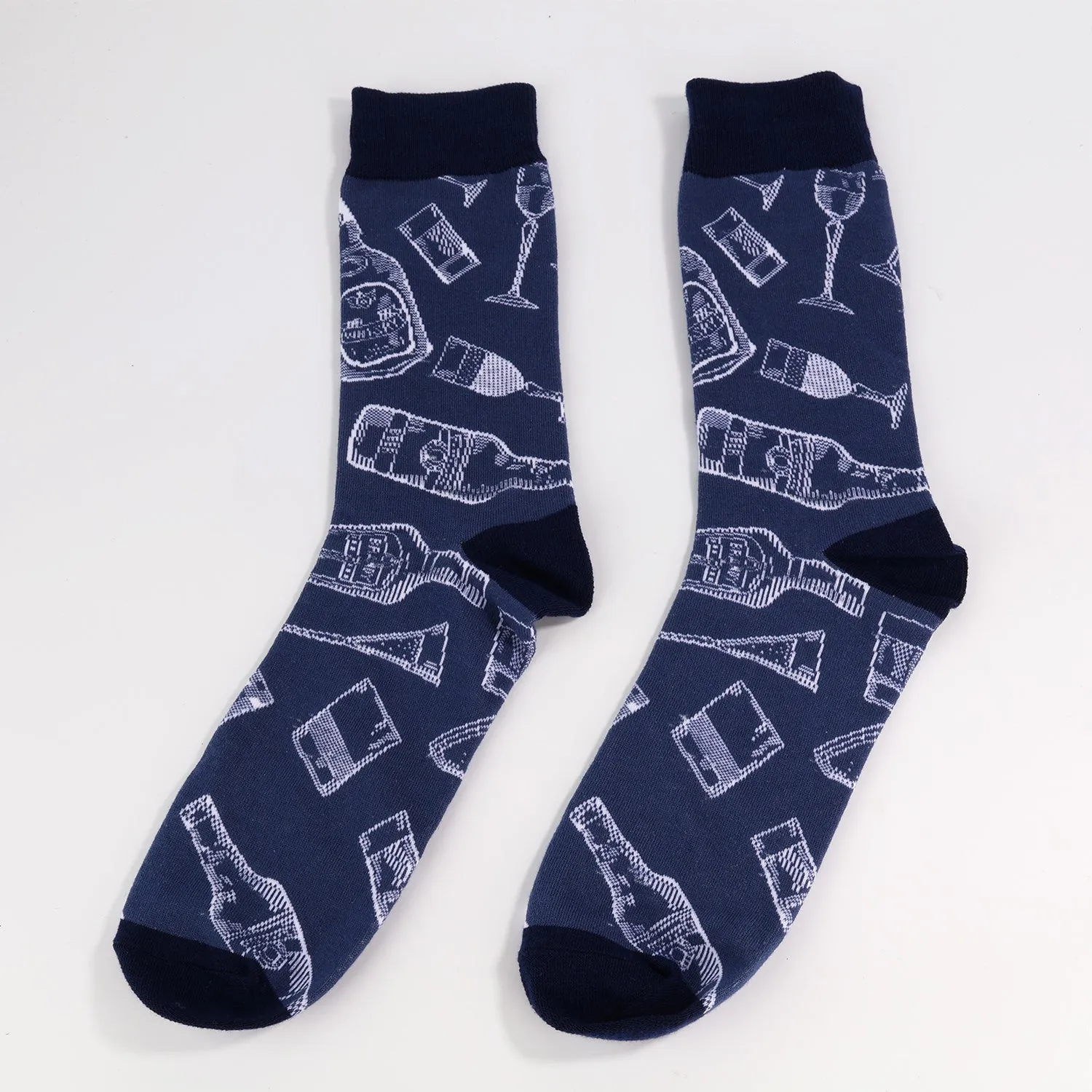 Pub Party Socks