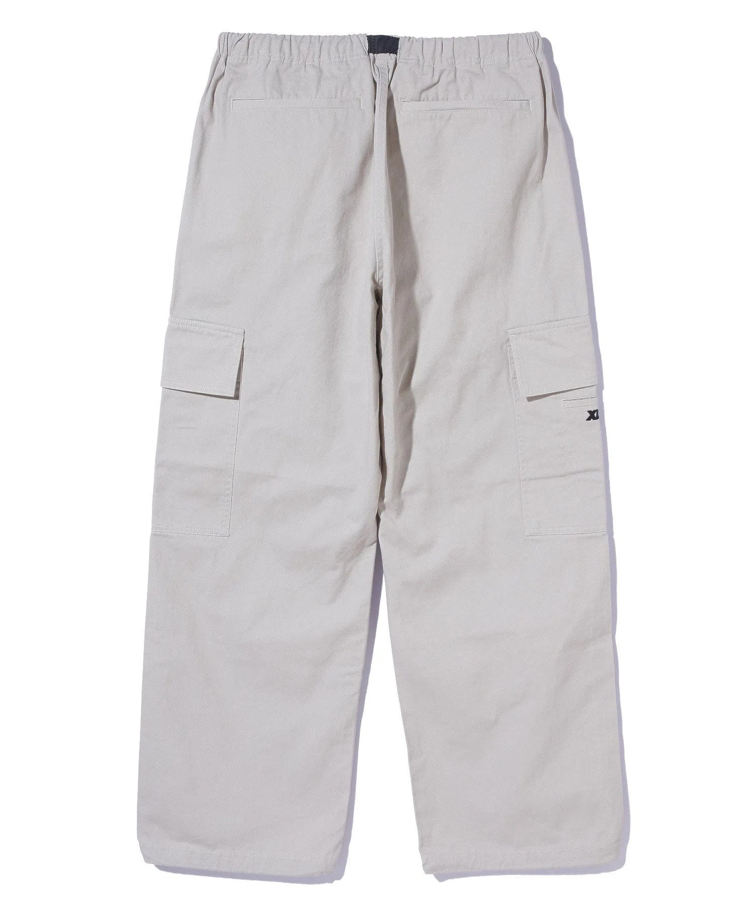 RESORT CARGO PANTS