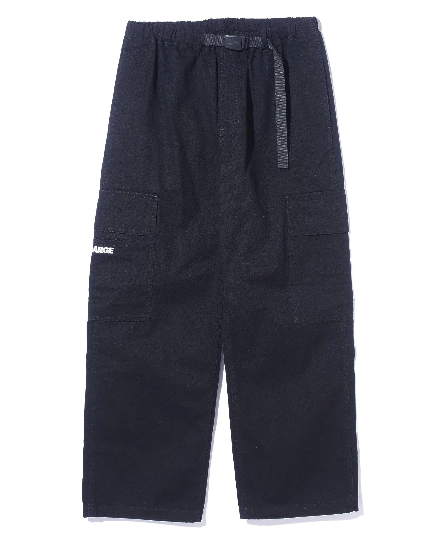 RESORT CARGO PANTS