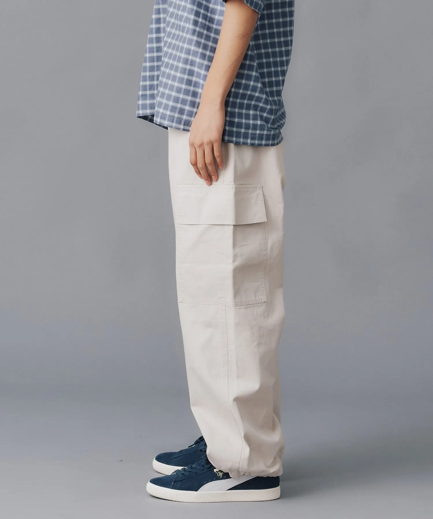 RESORT CARGO PANTS