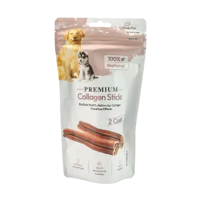 Rethink Pet Collagen Sticks 2ct