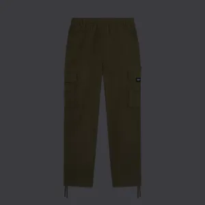 Ripstop Baggy Cargo Green