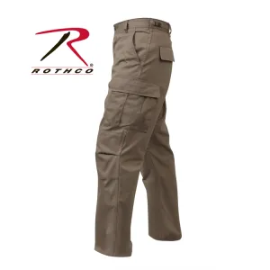 Rothco BDU Pants in Khaki