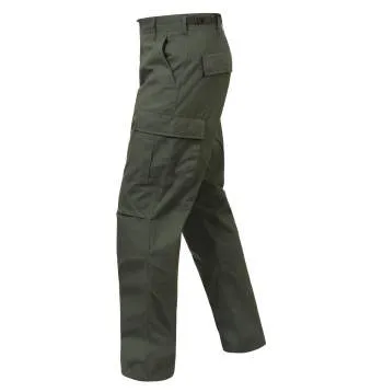 Rothco Rip-Stop BDU Pants