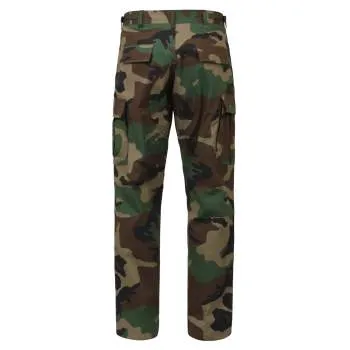 Rothco Rip-Stop BDU Pants