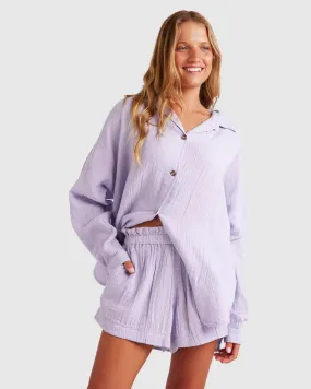 Roxy Morning Time Shirt