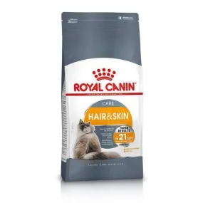 Royal Canin Feline - Hair & Skin 4kg