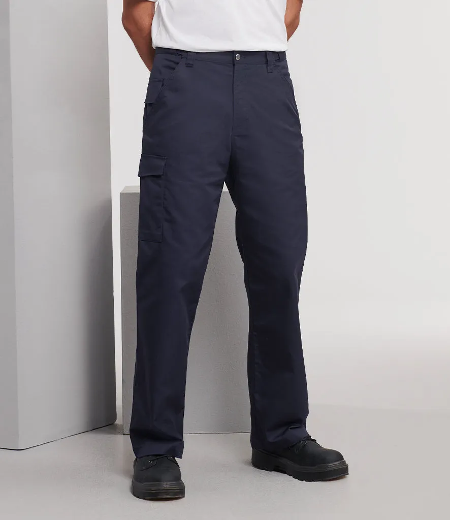 Russell Work Trousers