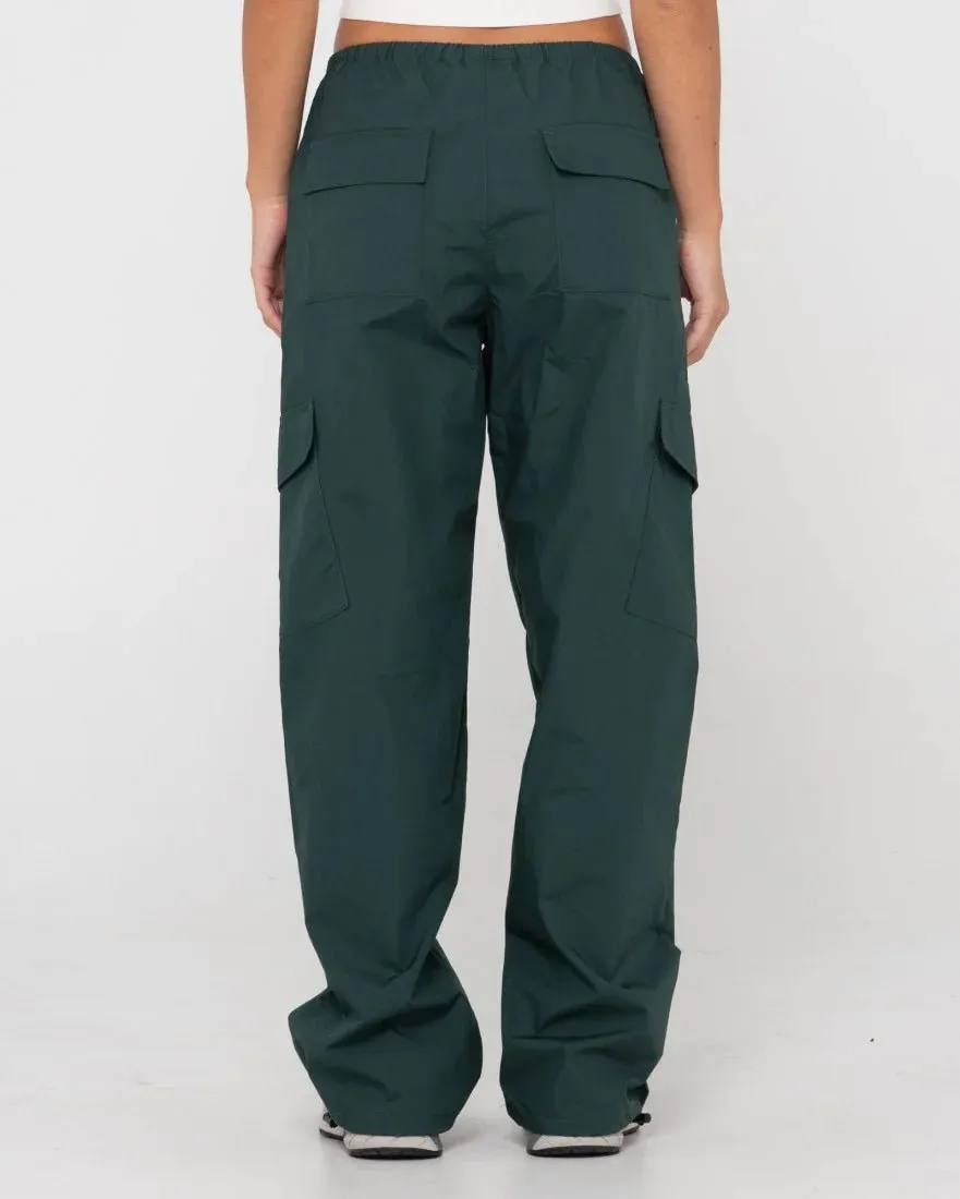 Rusty Milly Cargo Pant