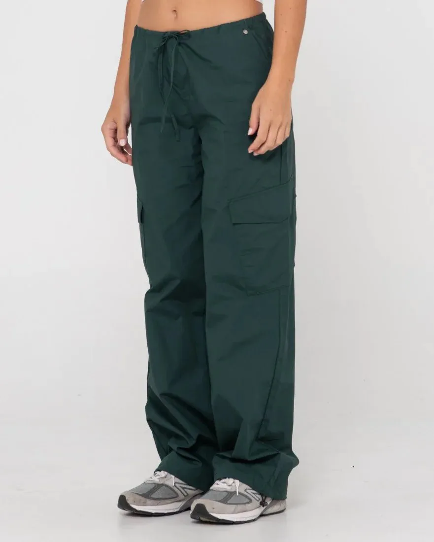 Rusty Milly Cargo Pant