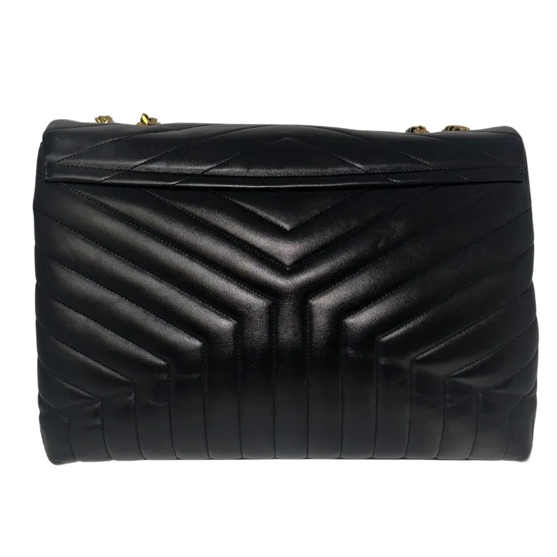 Saint Laurent Large Lou Lou