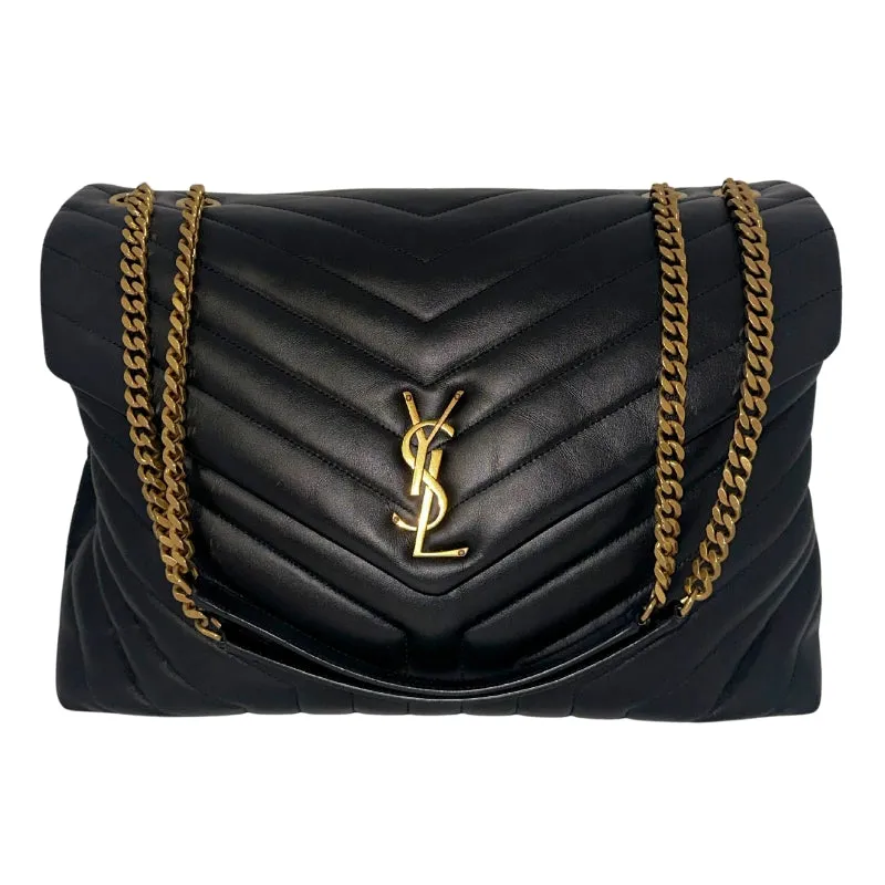 Saint Laurent Large Lou Lou