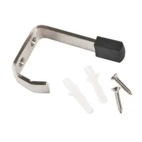 Scope Coat Hook & Bumper Stop - ea