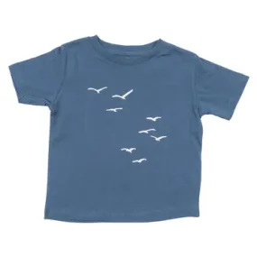 Seagulls Toddler Tee