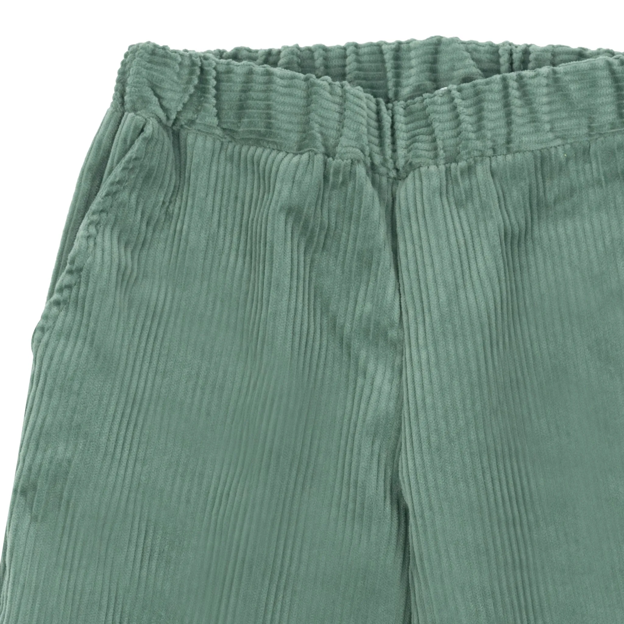 Sefora Trousers - Sage