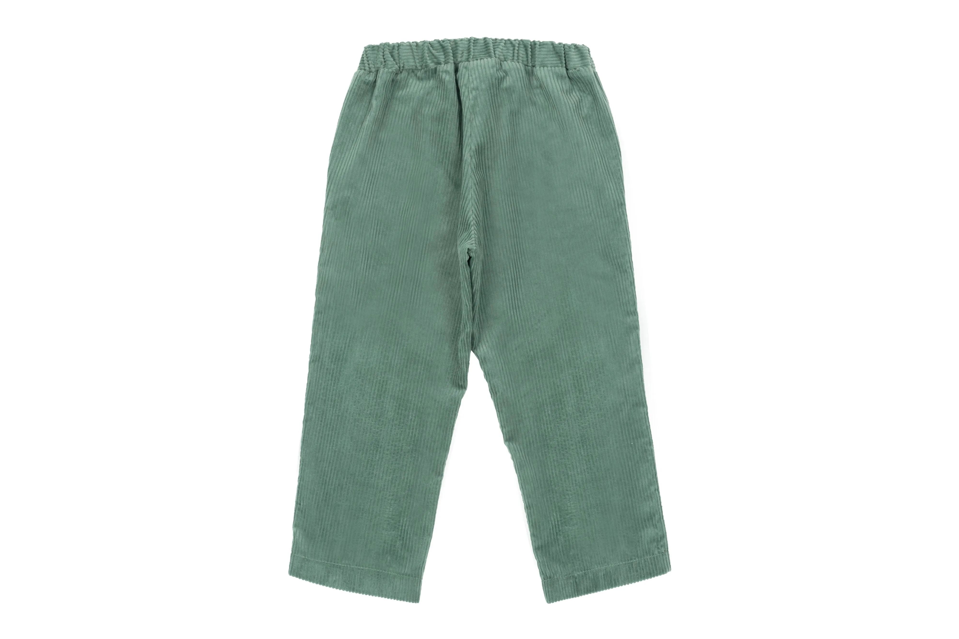 Sefora Trousers - Sage