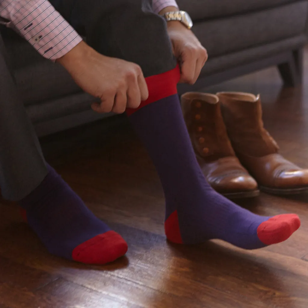 Serious Socks 3-Pack