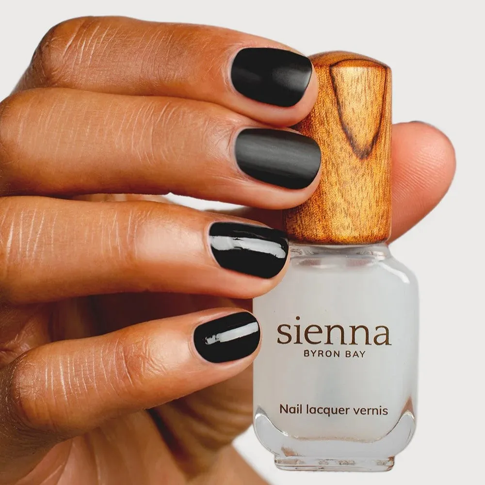 SIENNA BYRON BAY - Matte Top Coat