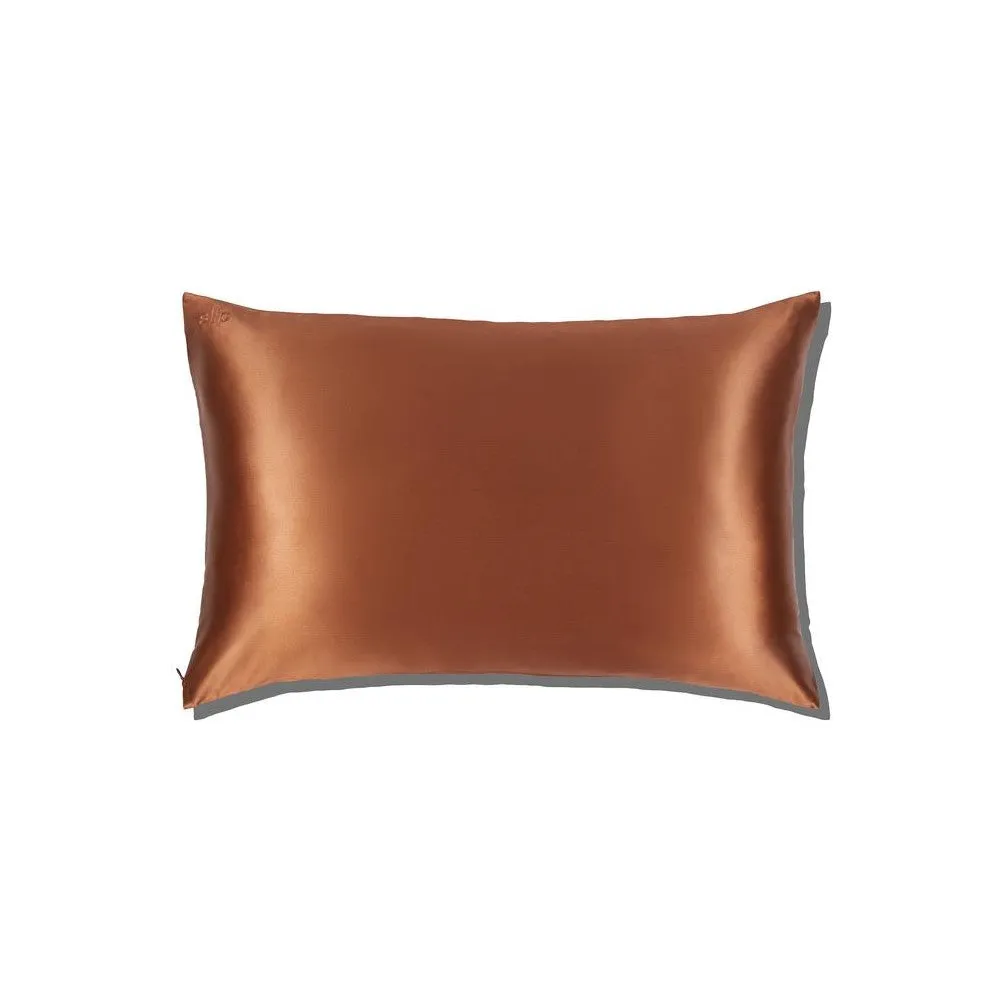 Slip silk pillowcase -  Dusk