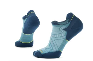 Smartwool Run Targeted Cushion Low Ankle Socks