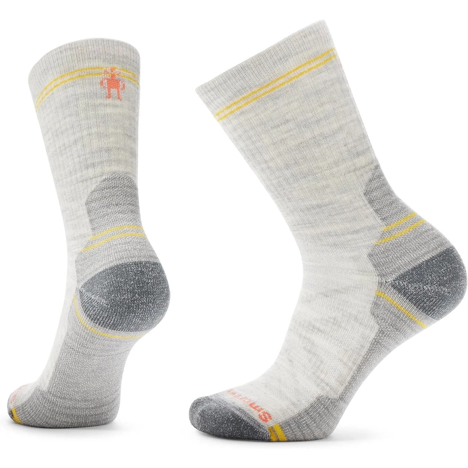 Smartwool Women Women's Hike Light Cushion Crew SocksWomen's Hike Light Cushion Crew Socks