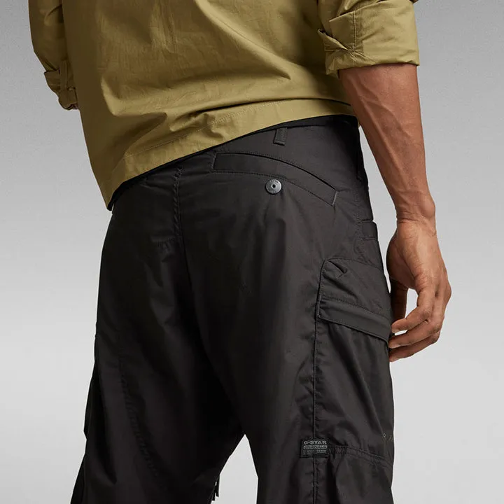 Sobiru Cargo Pant (Black) - GD22555D3086484