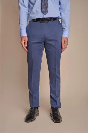 Specter Trouser Teal