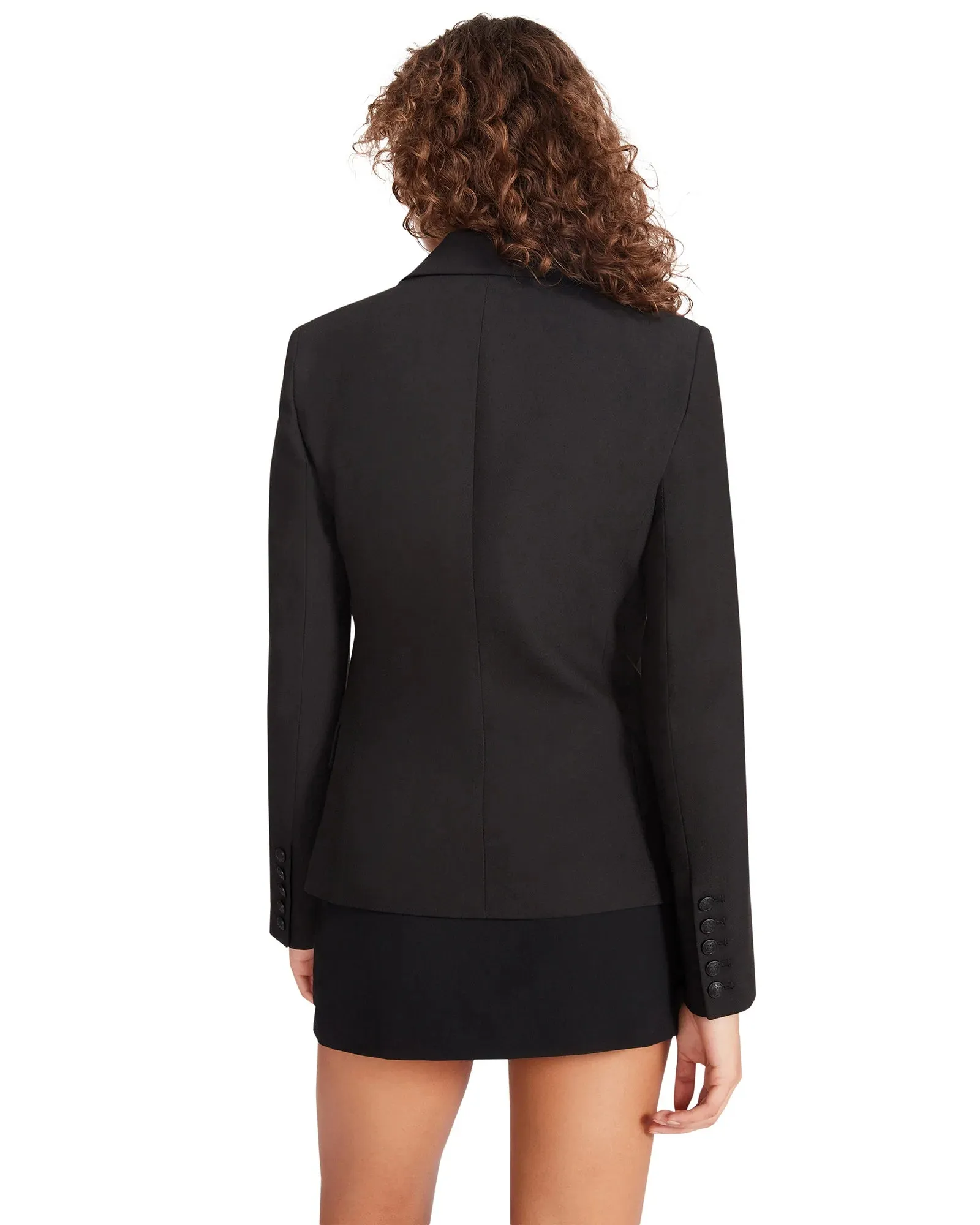 Steve Madden Naomi Blazer