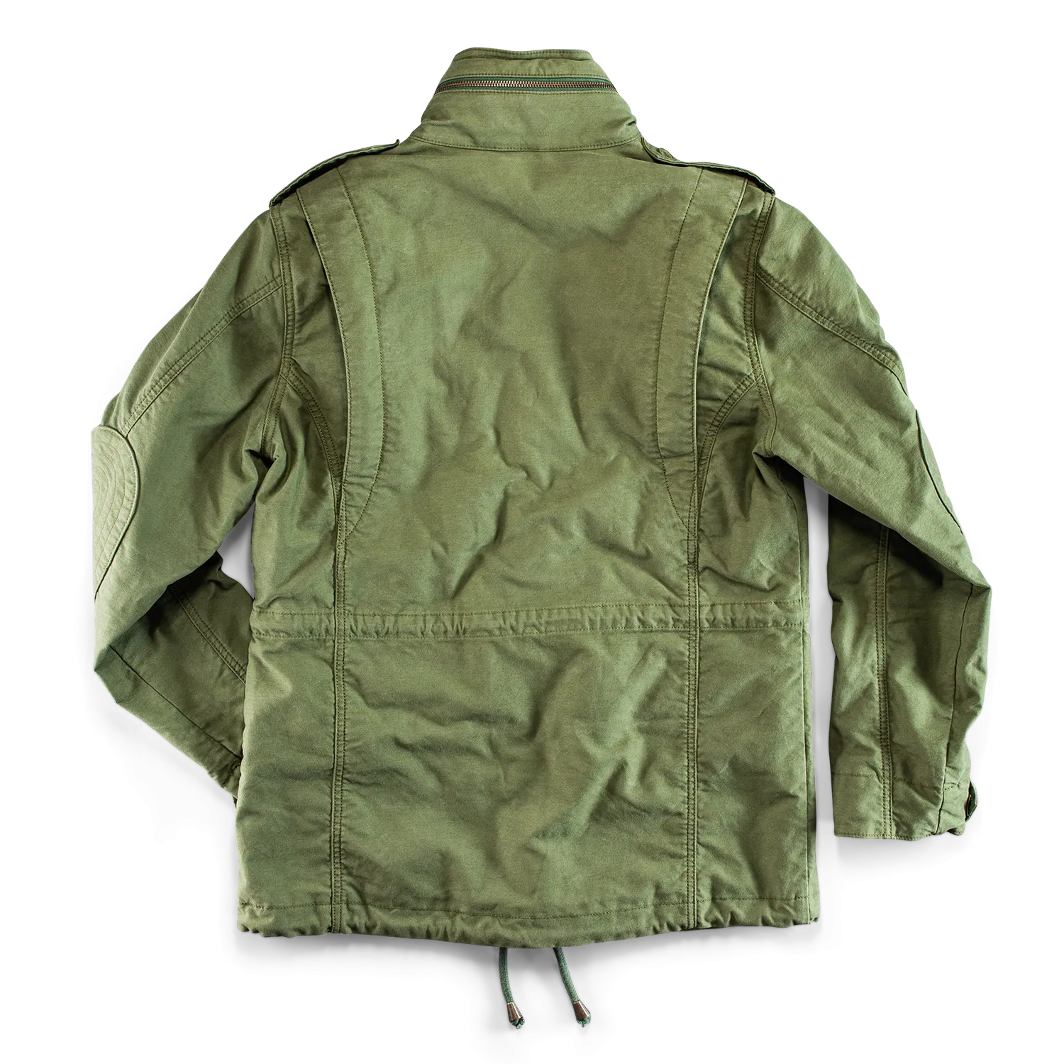 Surplus Army Jacket