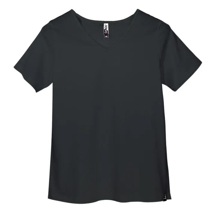 T-shirt Women V Neck