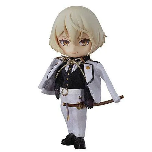 Touken Ranbu Online Higekiri Nendoroid Doll Action Figure