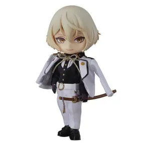 Touken Ranbu Online Higekiri Nendoroid Doll Action Figure