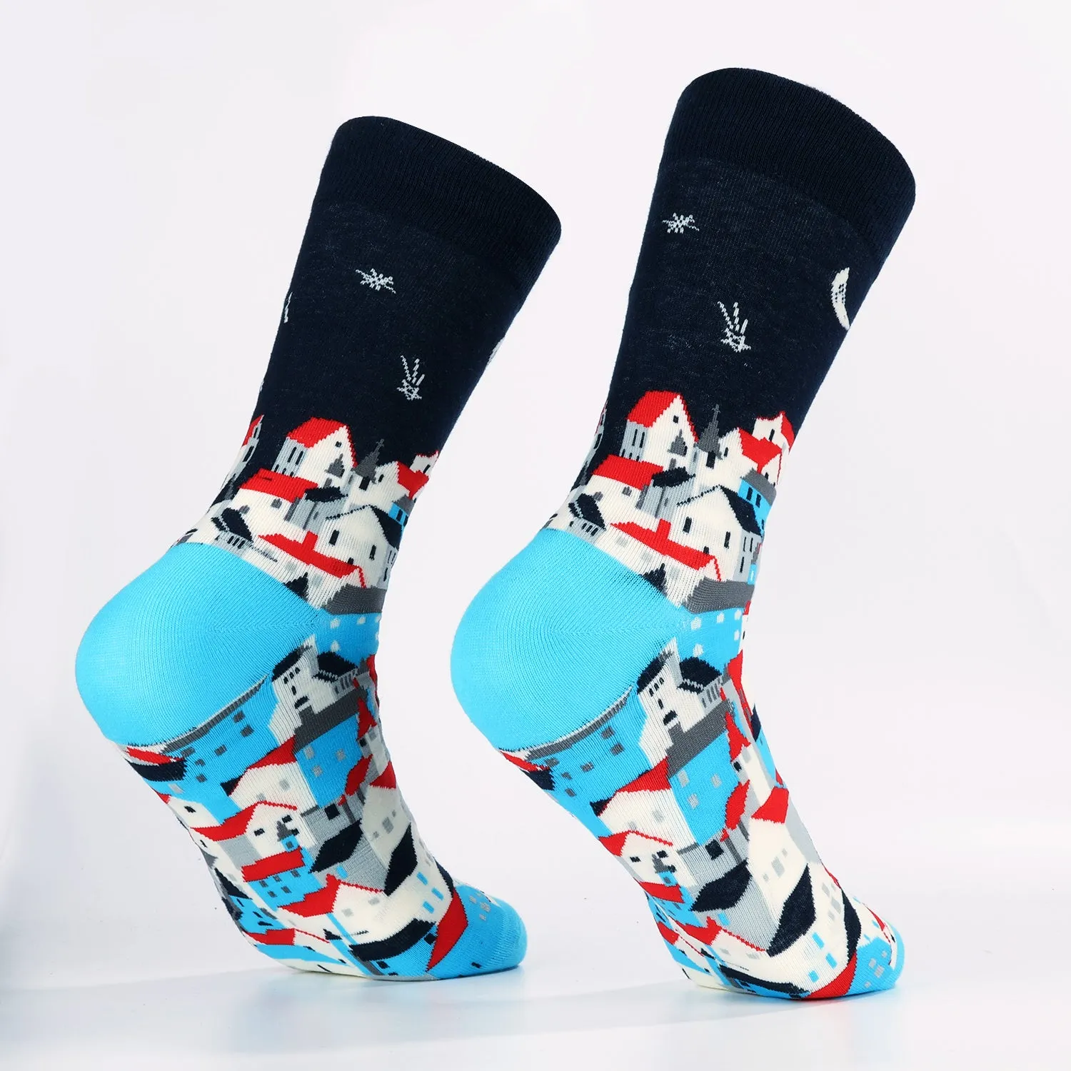 Town Story Socks