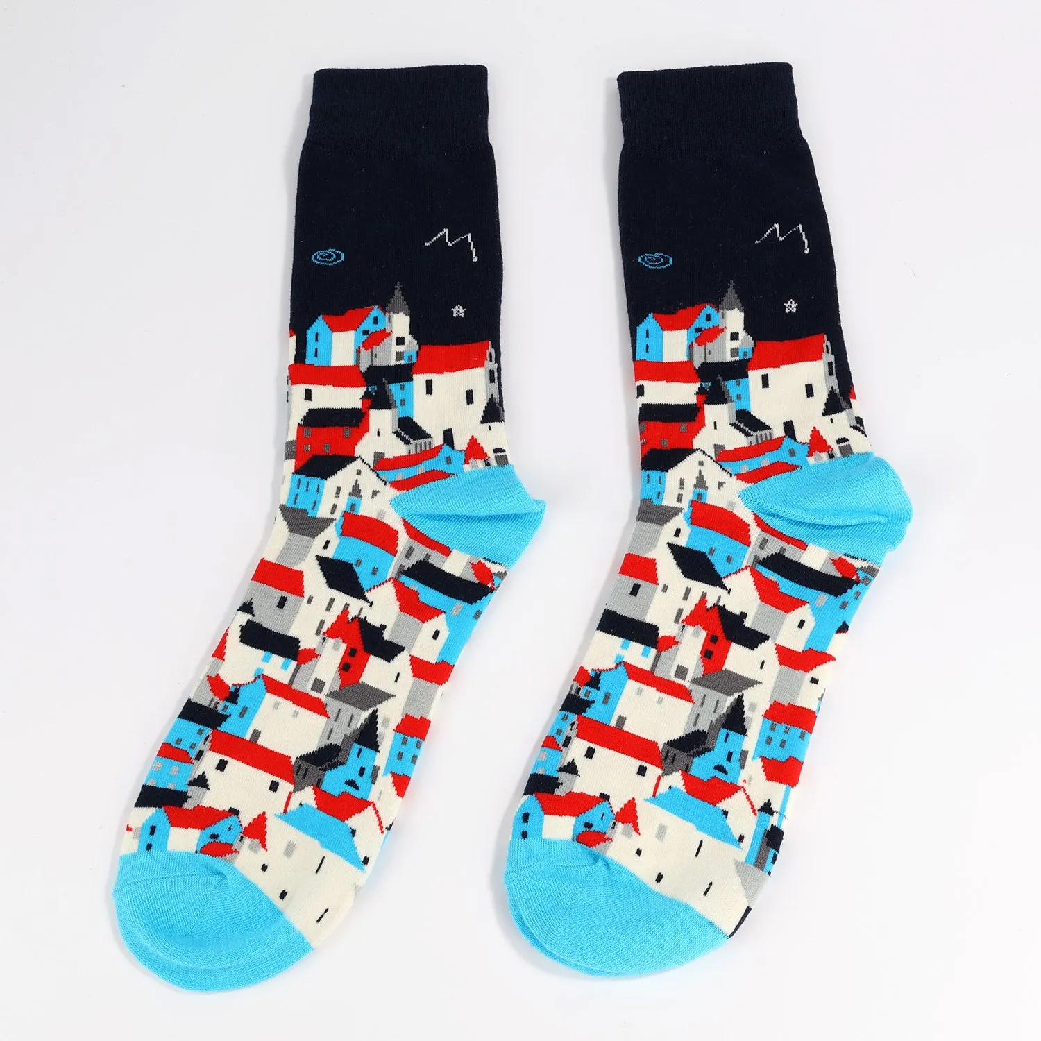 Town Story Socks