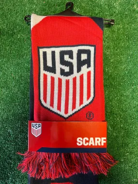 USA Official Licensed Scarf USA17SC