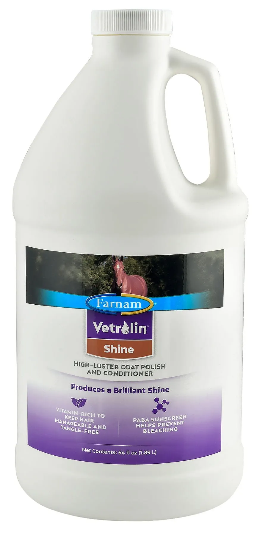 Vetrolin Shine