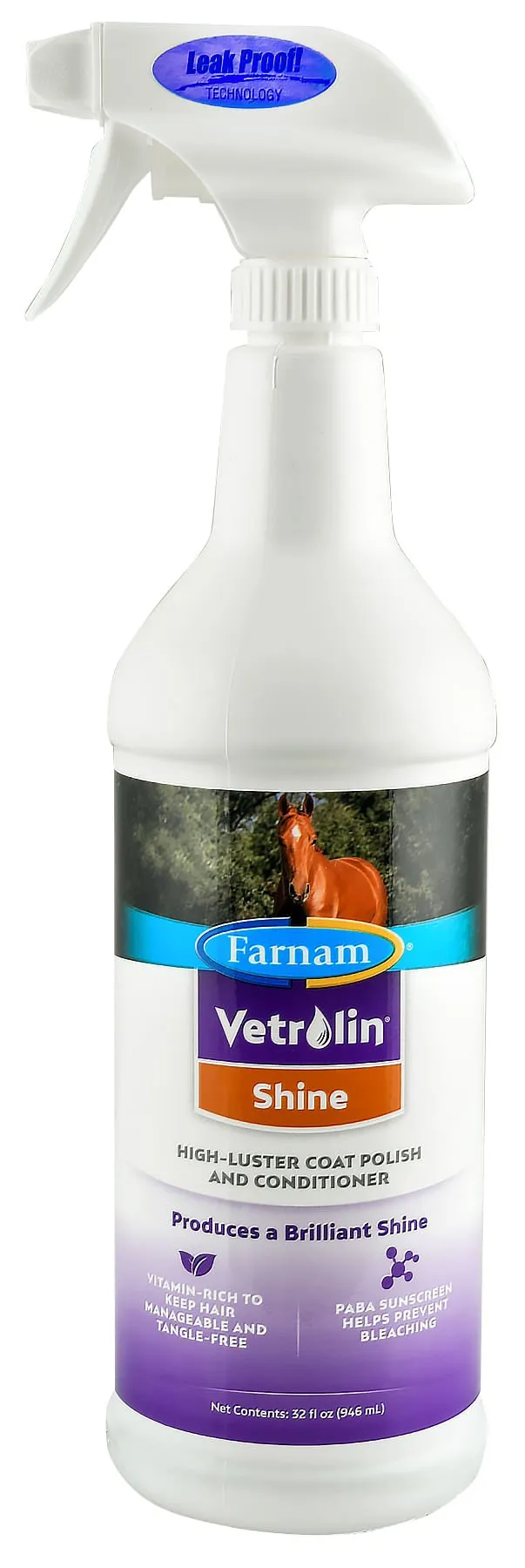 Vetrolin Shine