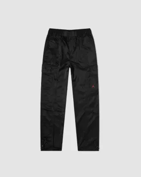 W JORDAN HERITAGE UTILITY PANTS "BLK"