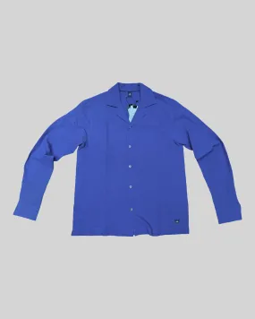 WAHTS Cooke Stretch Seersucker Shirt