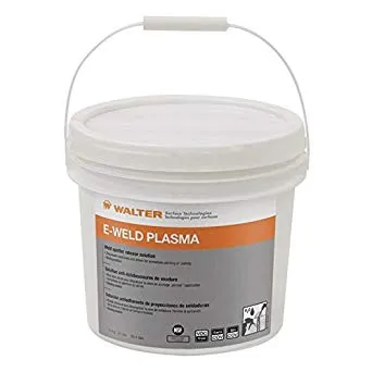 Walter 53F605 E-Weld Plasma