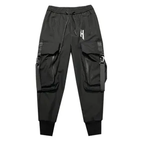 WLS Darkwear "Functional Pockets" Pants