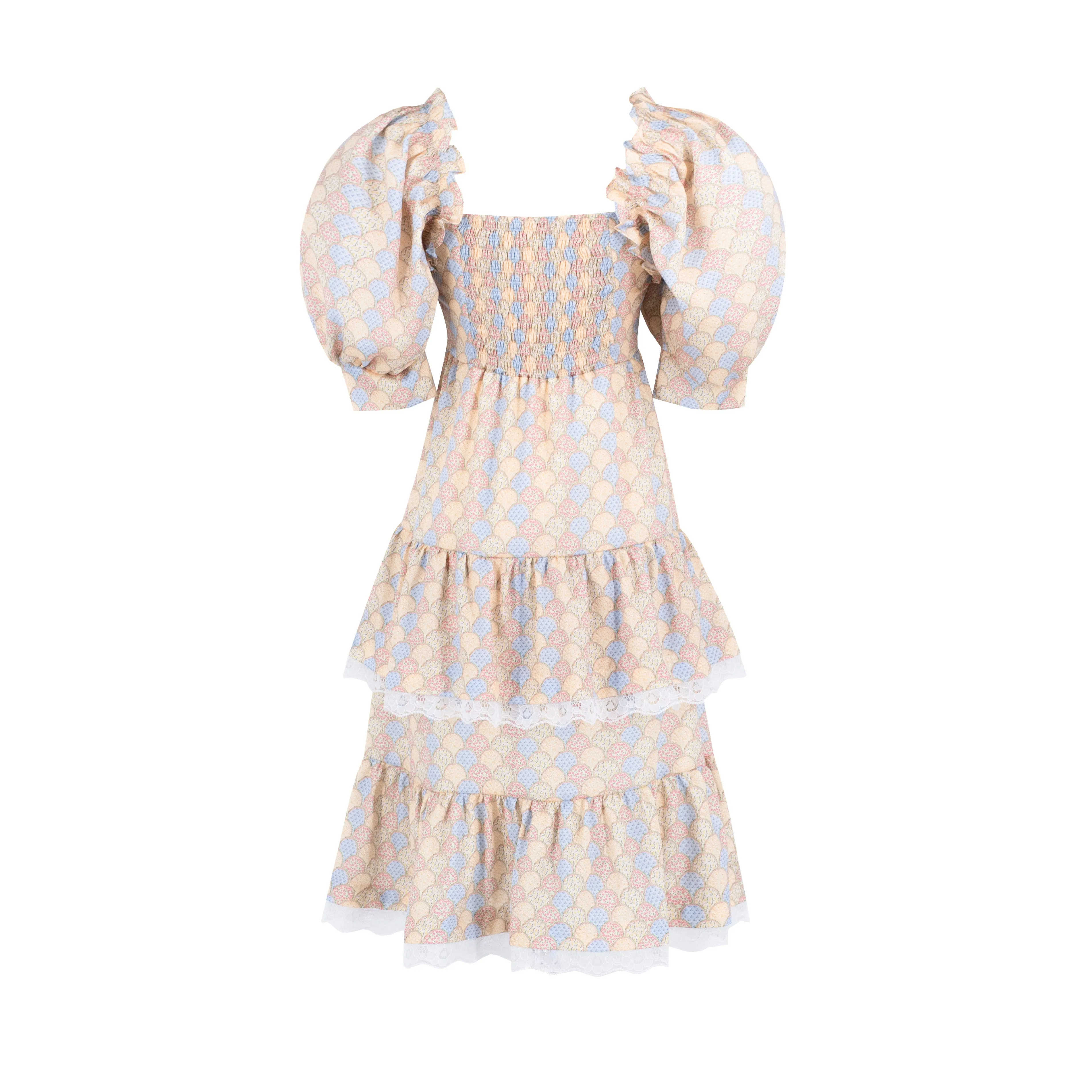 Women's Dorothy Dress