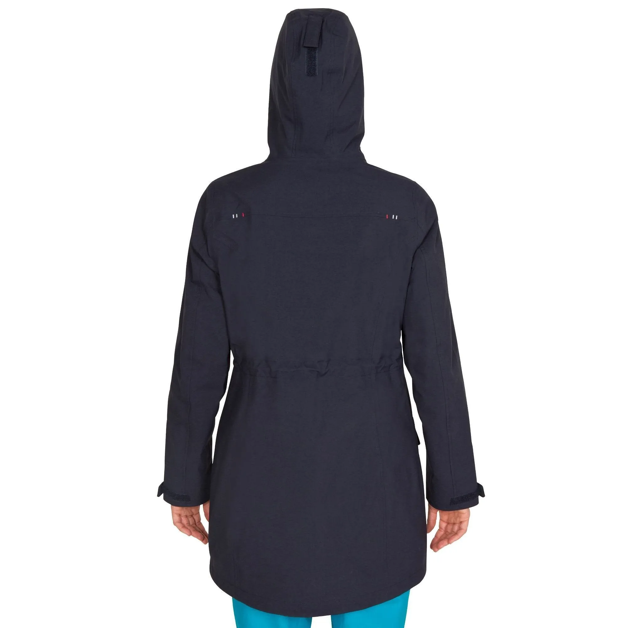 Women's Sailing Oilskin 500