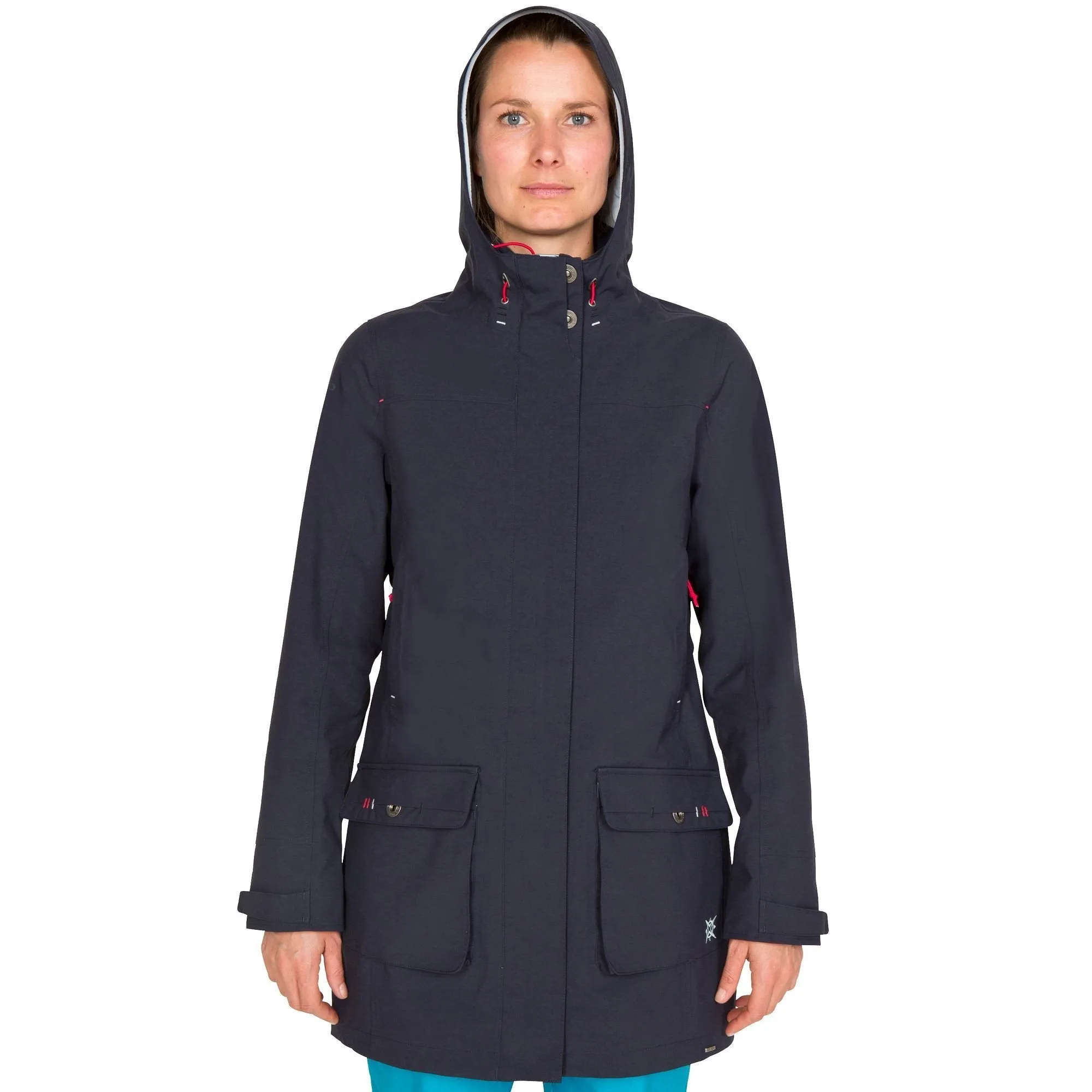 Women's Sailing Oilskin 500