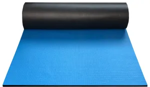 Yoga professional grip dark blue